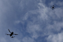 Ilustračná fotografia. FOTO: Reuters