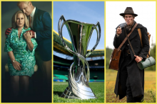 Čo sledovať na Disney+ v októbri?