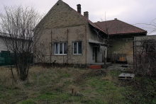 Bývalá krčma postavená v roku 1905 prešla radikálnou premenou. FOTO: archív majiteľa