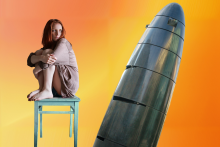 Mám traumu z Brna, tvrdí vysokoškoláčka zo Slovenska