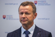 Riaditeľ Univerzitnej nemocnice Martin (UNM) Peter Durný