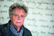 Pavol Hammel FOTO: Vladimir Yurkovic