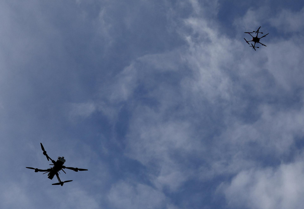 Ilustračná fotografia. FOTO: Reuters