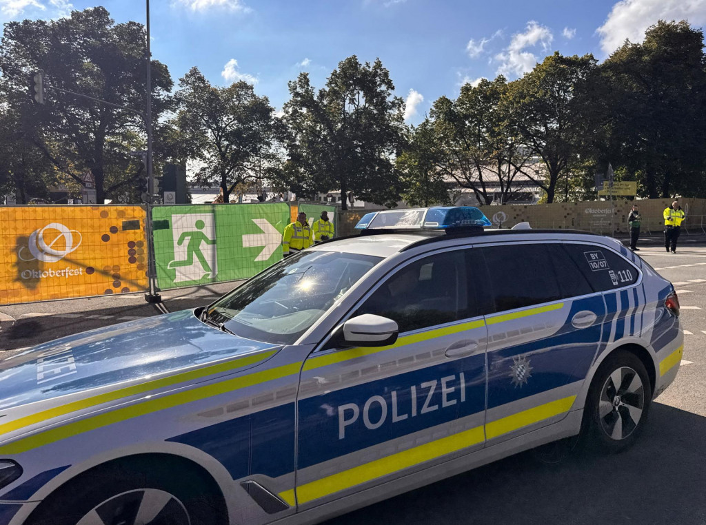 Ilustračná fotografia. FOTO: Reuters