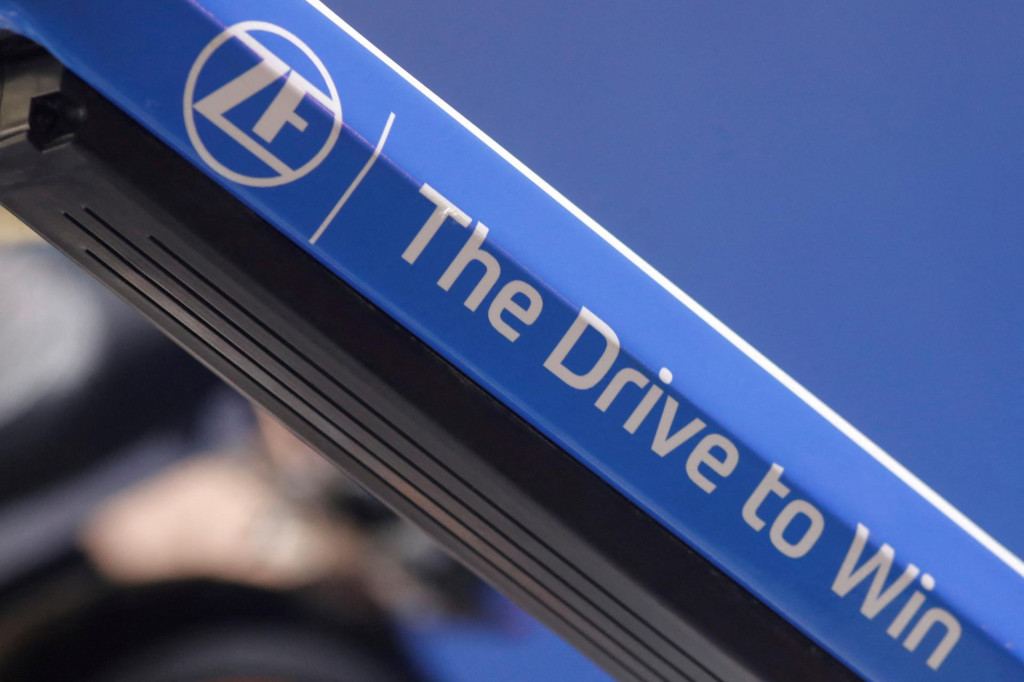 Ilustračná fotografia. FOTO: Reuters