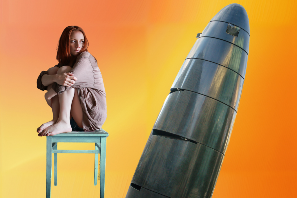 Mám traumu z Brna, tvrdí vysokoškoláčka zo Slovenska