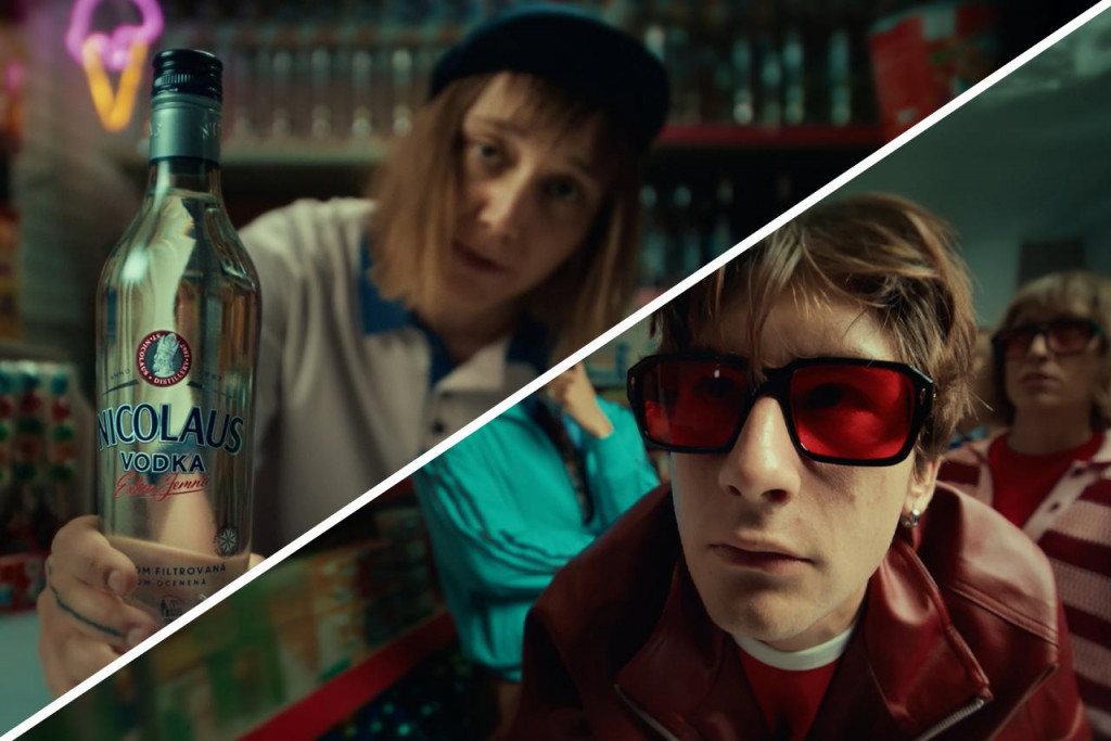 Nicolaus Extra Jemná