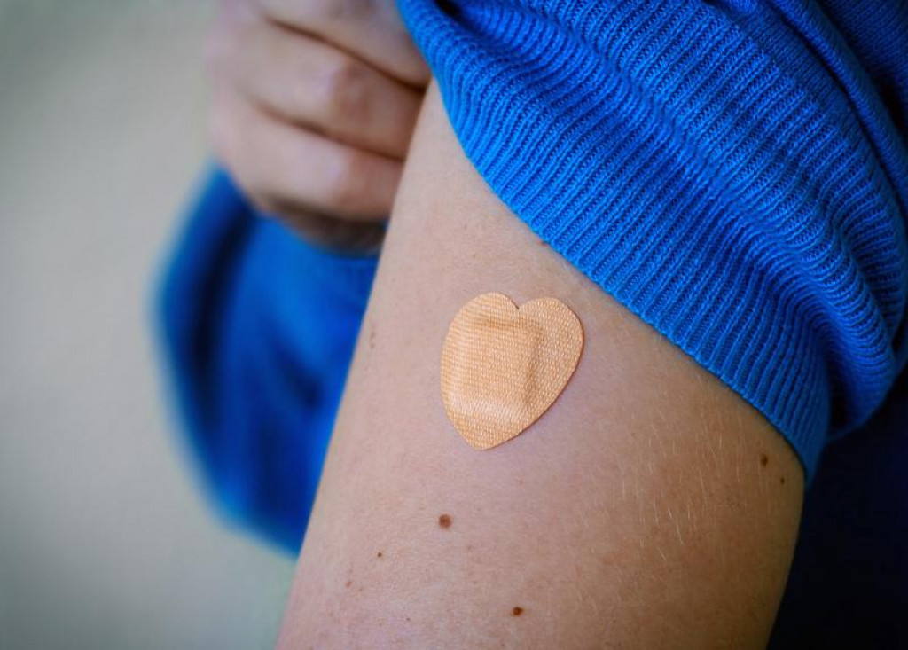 V niektorých ambulanciách začali s očkovaním už začiatkom septembra.