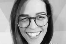 Jana Fratrič, špecialistka organizačného rozvoja. FOTO: Jana Fratrič