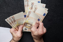 Ilustračná snímka. FOTO: Dreamstime