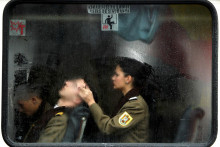 Ilustračná fotografia. FOTO: Reuters