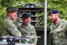 Ilustračná fotografia. FOTO: Reuters