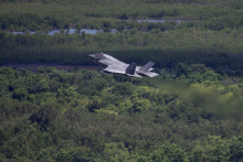 Ilustračná fotografia. FOTO: Reuters
