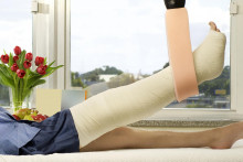 Operácia, pri ktorej ti dookola lámu nohy