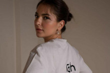 majiteľka Chulud Abbásová