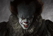 Pennywise z hororu To (It)