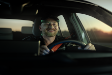 Srdcom experimentu je technológia AI Emotion Detector, implementovaná na mieru spoločnosťou nettle.ai, ktorá v reálnom čase analyzuje mimiku a hlasovú odozvu vodiča počas jazdy.