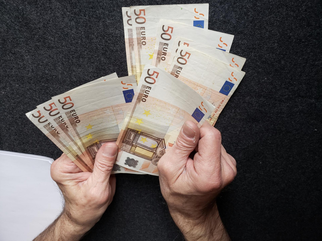 Ilustračná snímka. FOTO: Dreamstime