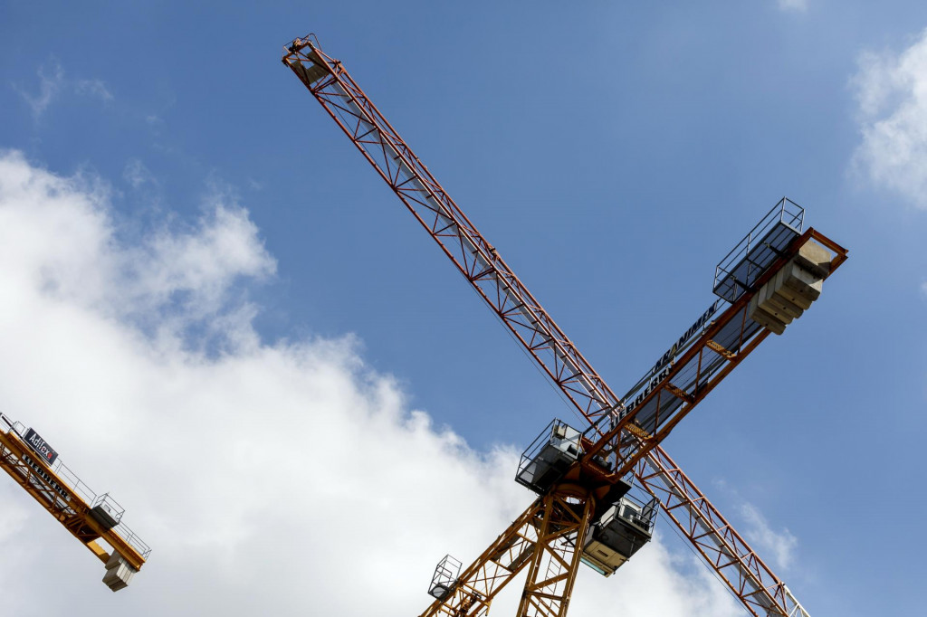 Ilustračná snímka. FOTO: TASR