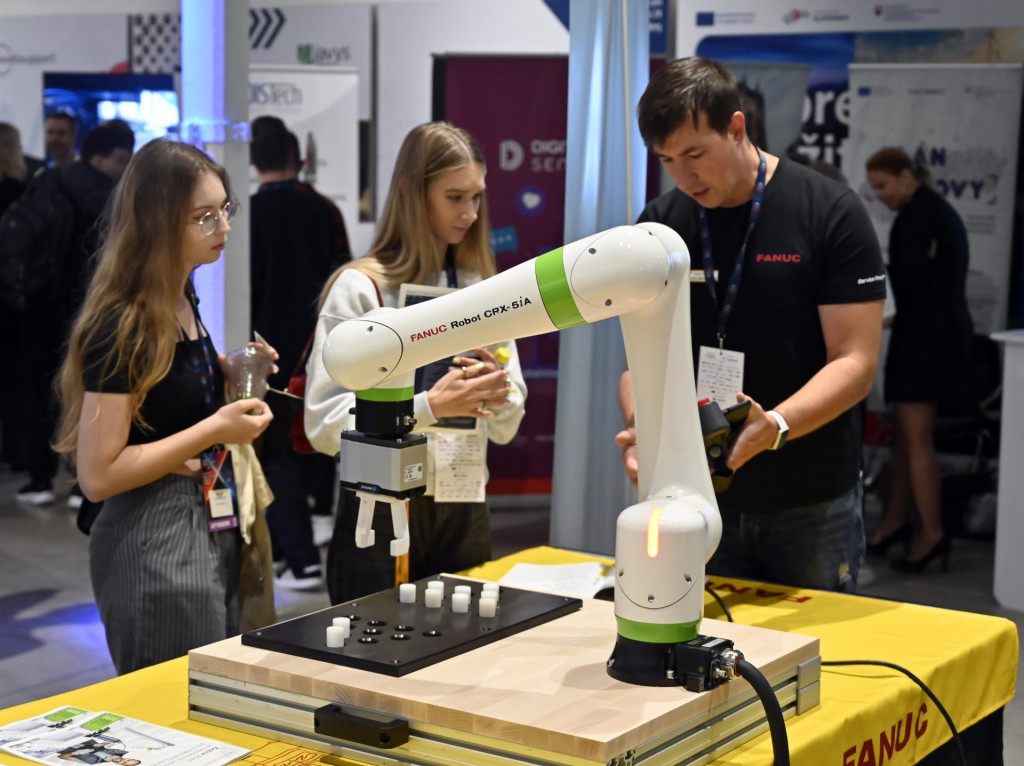 Ilustračná snímka. FOTO: TASR