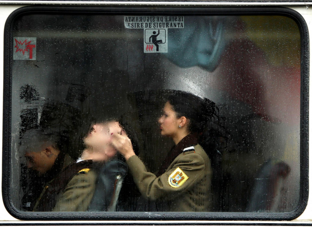 Ilustračná fotografia. FOTO: Reuters