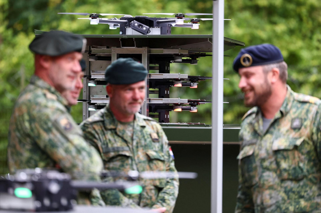 Ilustračná fotografia. FOTO: Reuters