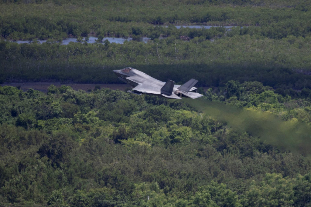 Ilustračná fotografia. FOTO: Reuters