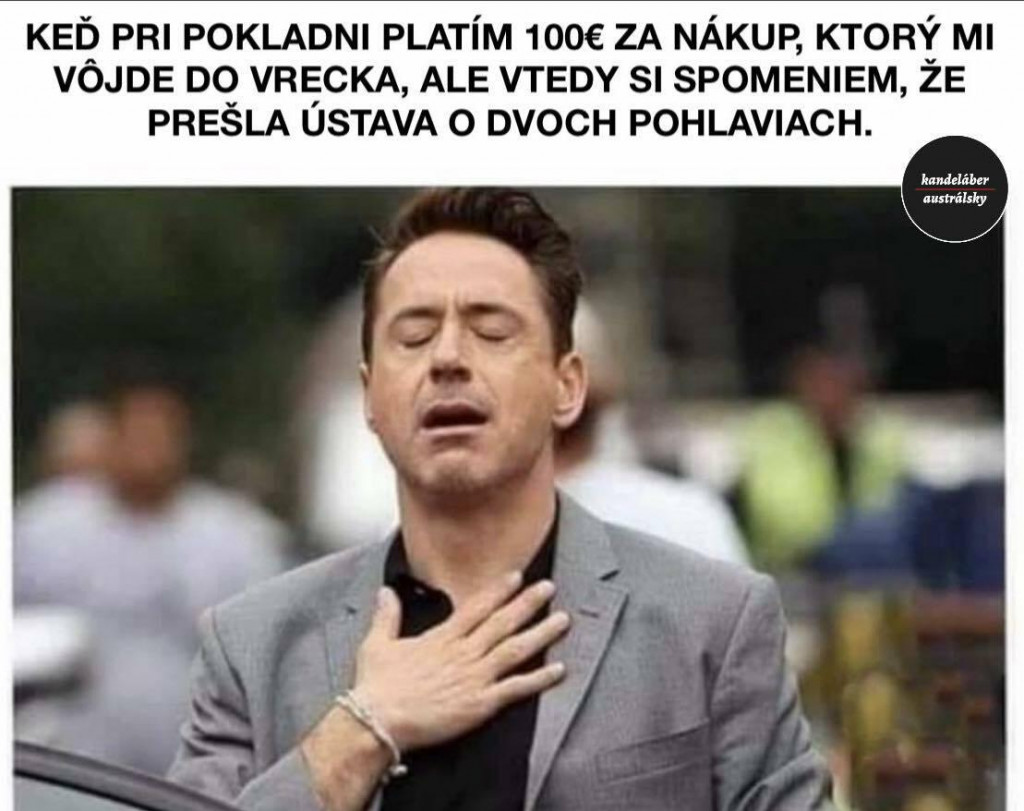 Najlepšie memečka týždňa