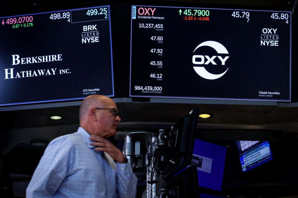 Ilustračná fotografia. FOTO: Reuters