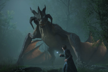 Údajne vzniká hra, ktorá bude konkurenciou Hogwarts Legacy.

