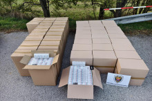 Ilustračná snímka. FOTO: Finančná správa