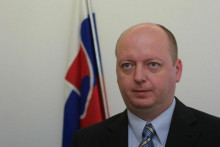 Bývalý šéf NBÚ Aurel Ugor. FOTO: Archív HN