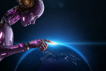 Umelá inteligencia môže zničiť ľudstvo