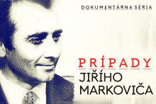 Voyo uvedie Prípady Jiřího Markoviča: Príbeh legendárneho kriminalistu.