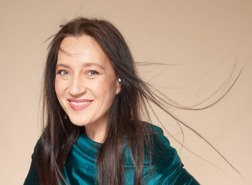 Katarína Koščová o svojej minulosti otvorene rozpráva.