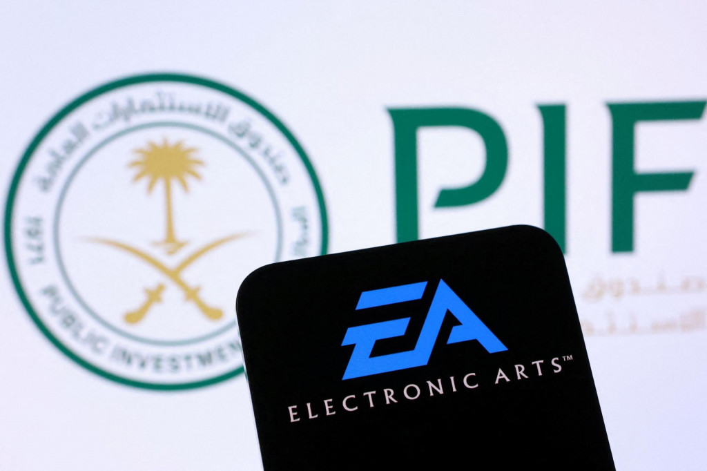 Spoločnosť Electronic Arts bude stiahnutá z verejného obchodovania a stane sa súkromnou spoločnosťou. FOTO: Reuters