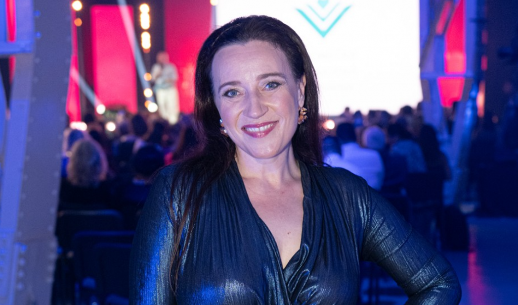 Katarína rokmi prešla veľkou fyzickou i psychickou zmenou.