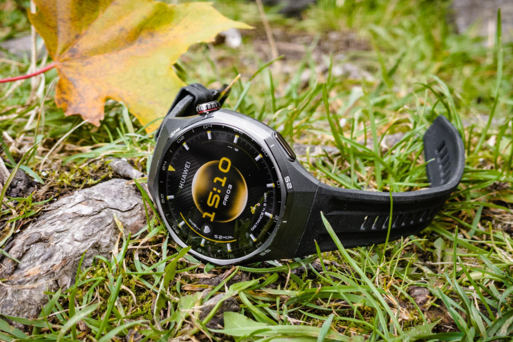 Huawei Watch GT 6 Pro