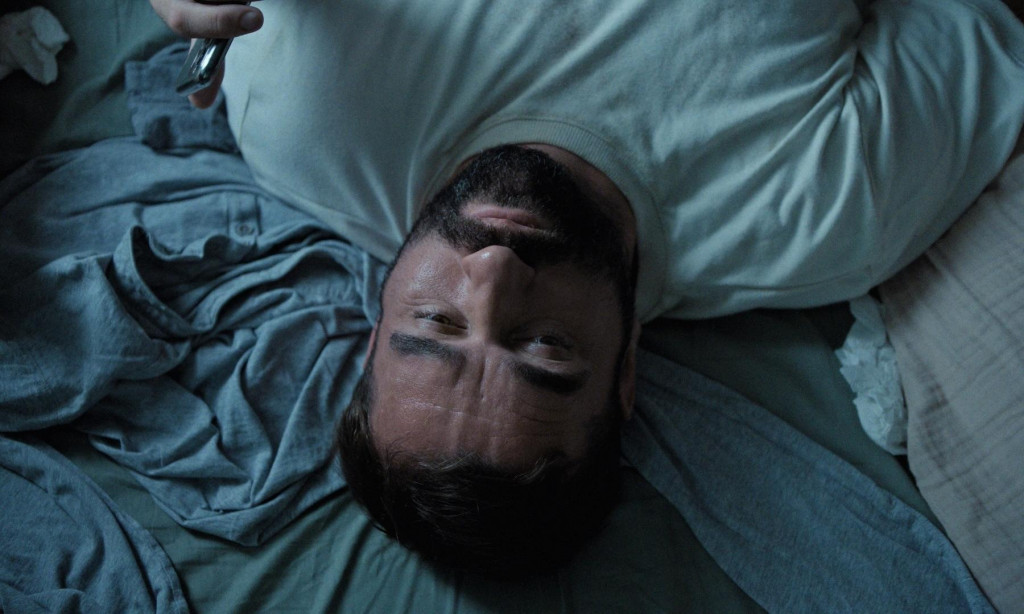 Film Otec od slovenskej režisérky Terezy Nvotovej získal cenu Zlaté oko ako najlepší film na 21. ročníku filmového festivalu v Zürichu. FOTO: CinemArt SK