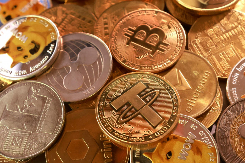 Ilustračná fotografia. FOTO: Reuters