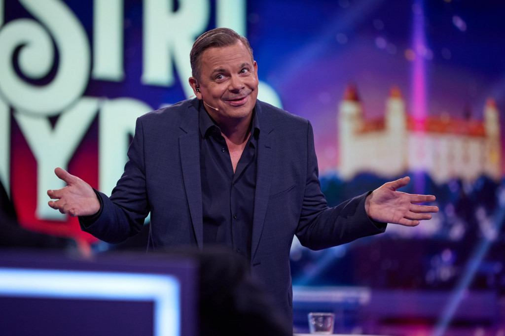 Nová epizóda Možné je všetko! prinesie novú dávku nečakanej improvizácie.