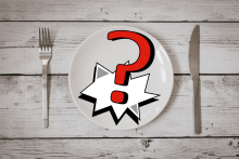 Jedlo ako zbraň proti klimatickej kríze