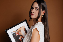 Návrhárka a podnikateľka Petra Toth po 18 rokoch končí