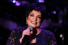 Liza Minnelli