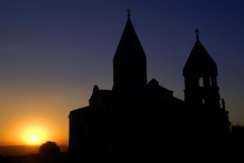 Bohatá história sa spája s krásnou prírodou.

FOTO: Dreamstime