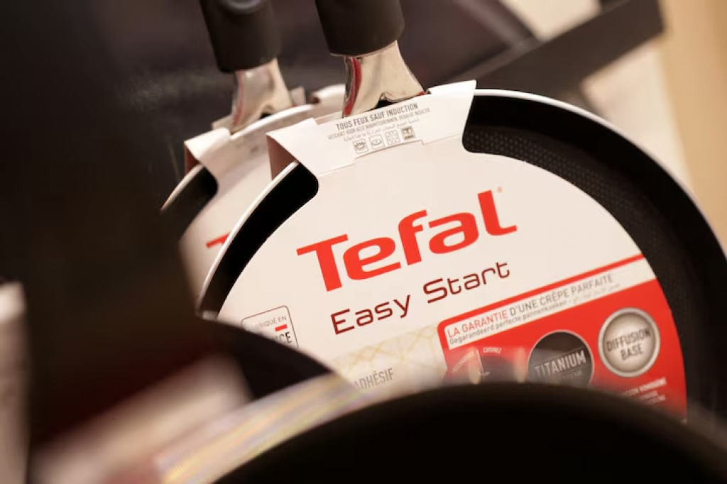 V reakcii na zhoršenie celoročného výhľadu klesli akcie spoločnosti o viac než 22 percent. FOTO: REUTERS