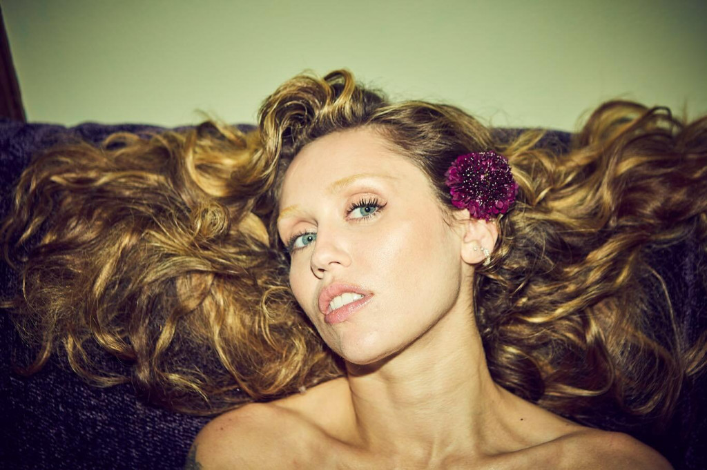 Čo drží Miley Cyrus ďaleko od alkoholu?