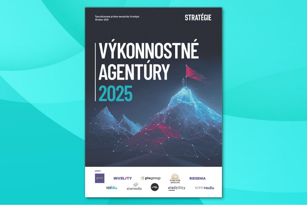 Výkonnostné agentúry 2025