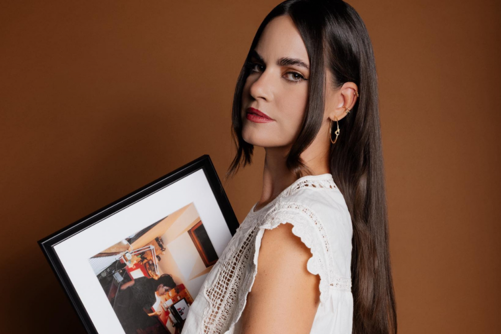 Návrhárka a podnikateľka Petra Toth po 18 rokoch končí