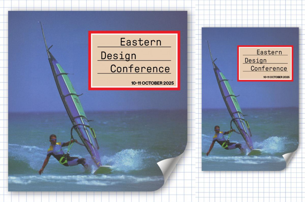 EASTERN DESIGN CONFERENCE 2025.